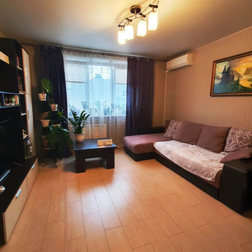 3-комн квартира Ногинск, ул. 3 Интернационала,  д. 224