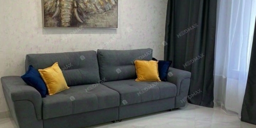 2-комн квартира Спасский пер,  д. 4