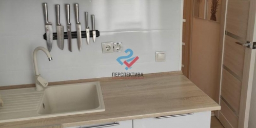 1-комн квартира Гвардейская улица, 6