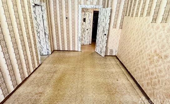 Продажа 2-комн квартиры на вторичном рынке Орехово-Зуево г, Бондаренко проезд,  д. 2