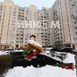Продажа 2-комн квартиры на вторичном рынке ул Героев Панфиловцев,  д. 7,  к. 6