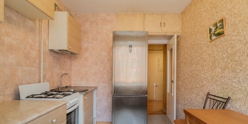 2-комн квартира улица Красного Курсанта,  д. 28