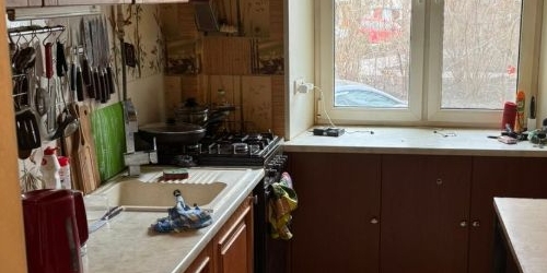 3-комн квартира Пятницкая улица, 53/18С4