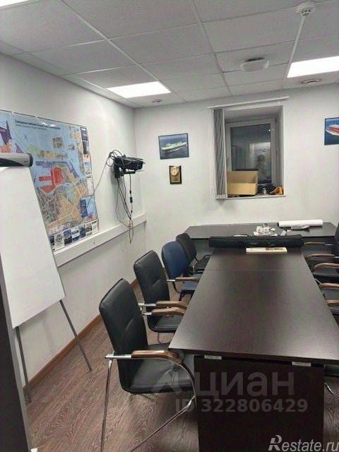 Аренда офиса Красноармейская 10-я ул,  д. 22