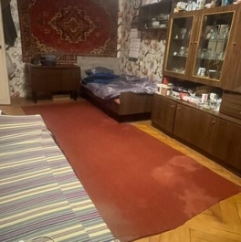 Продажа 2-комн квартиры на вторичном рынке Домодедово г, Авиационный мкр, Академика Туполева пр-кт,  д. 13