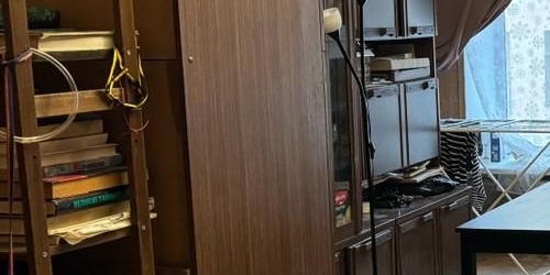 Комната набережная Реки Фонтанки, 150