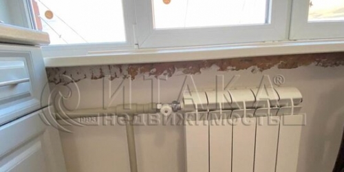 1-комн квартира Новаторов б-р,  д. 22