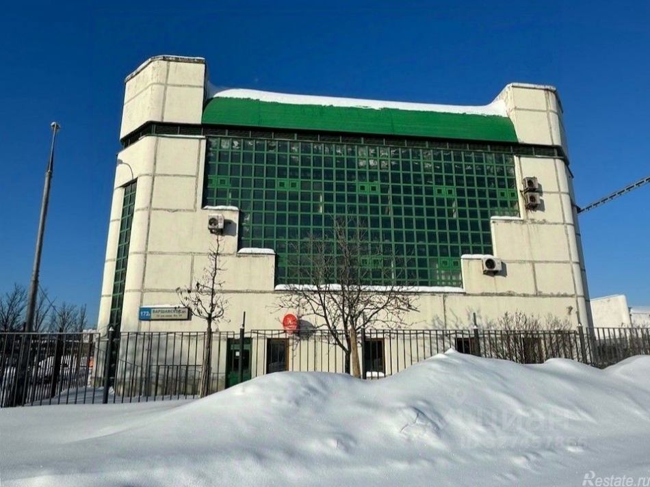 Аренда ПСН МКАД 32 км дор,  д. 20