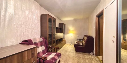 1-комн квартира Энергетиков пр-кт,  д. 42