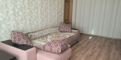 3-комн квартира ул Циолковского,  д. 5