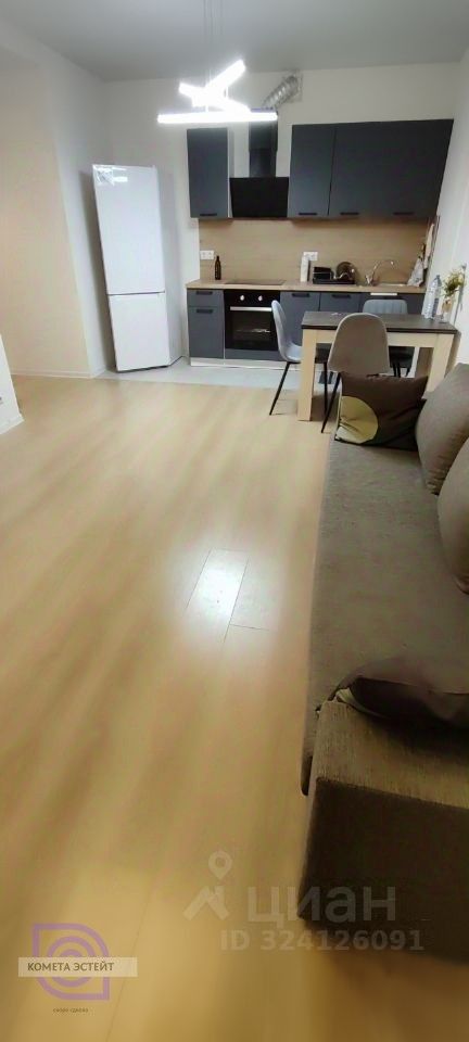 Продажа 3-комн квартиры на вторичном рынке Котельники, улица Сосновая, 5к1