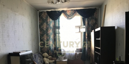 3-комн квартира улица Ферсмана, 1к1