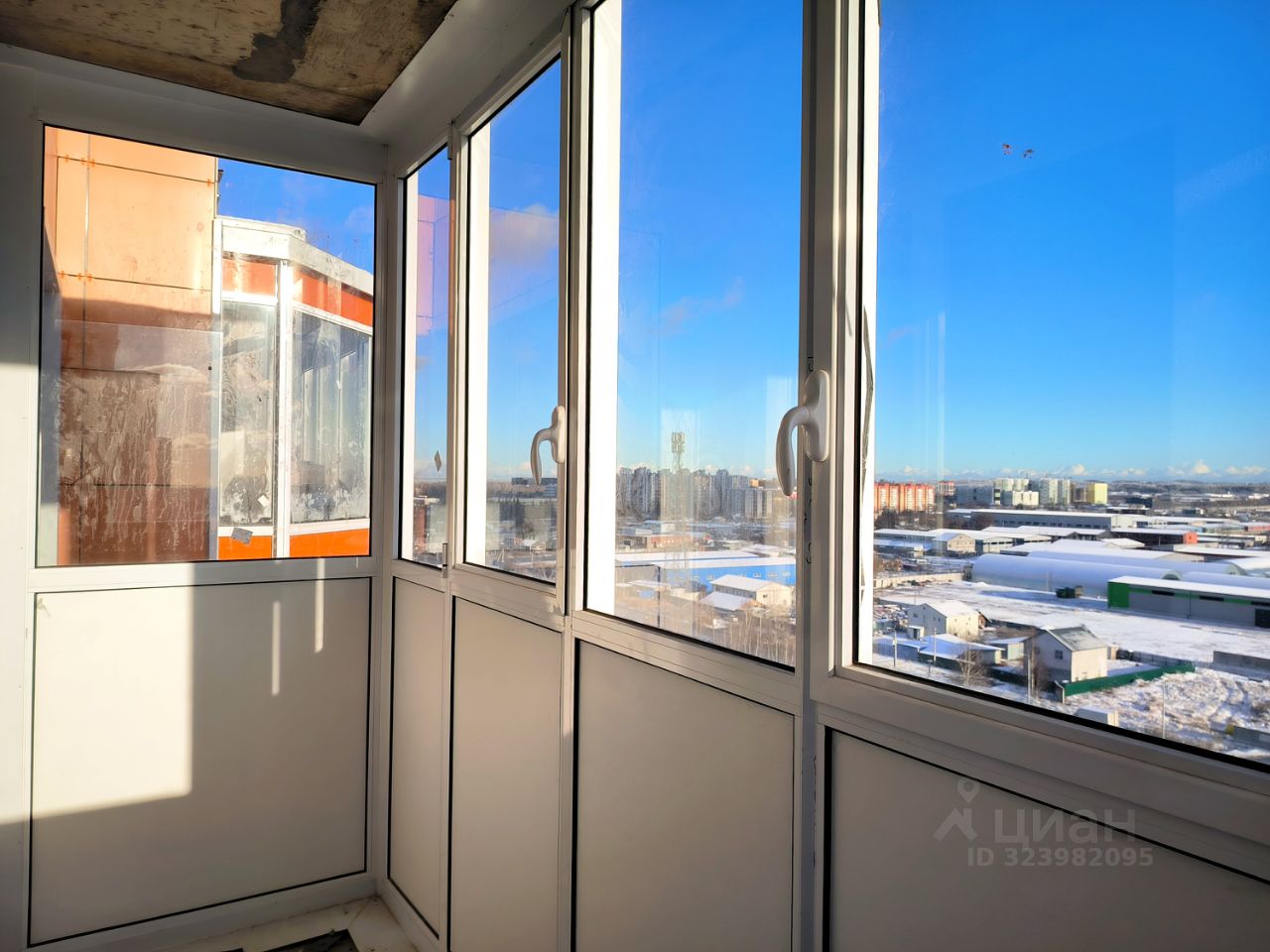 Продажа 1-комн квартиры на вторичном рынке пос. Янино-1, улица Заводская, 18к2