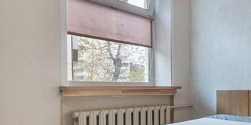 1-комн квартира улица Татищева, 15