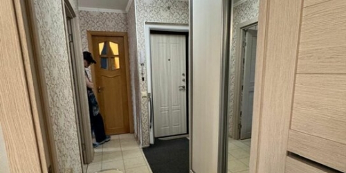 2-комн квартира Московское ш,  д. 38