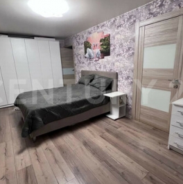 Продажа 2-комн квартиры на вторичном рынке Луговая, улица Научный Городок,  д. 5