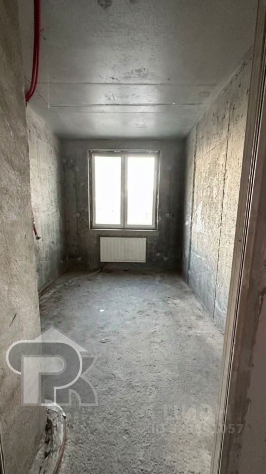 Продажа 3-комн квартиры на вторичном рынке Химки, улица Кудрявцева, 14