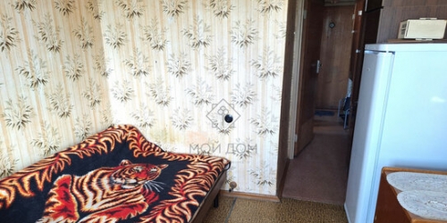 3-комн квартира Героев Панфиловцев ул,  д. 19