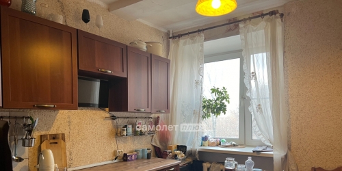 2-комн квартира Хибинский проезд,  д. 30,  к. 2