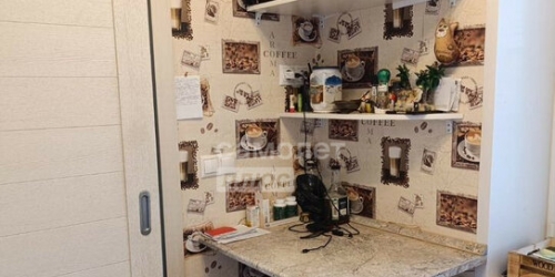 3-комн квартира Останкинский 5-й пер,  д. 11А