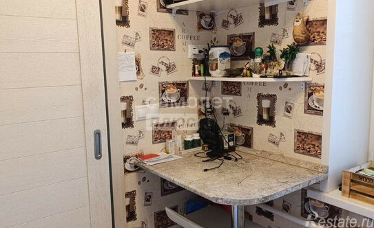 Продажа 3-комн квартиры на вторичном рынке Останкинский 5-й пер,  д. 11А