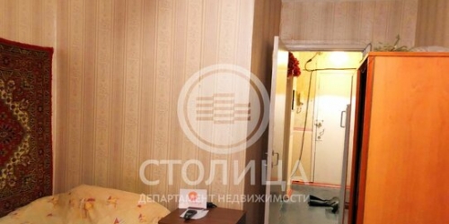 3-комн квартира Бирюлёвская улица,  д. 19