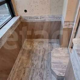 Продажа 1-комн квартиры на вторичном рынке Мурино г, Шувалова ул,  д. 48