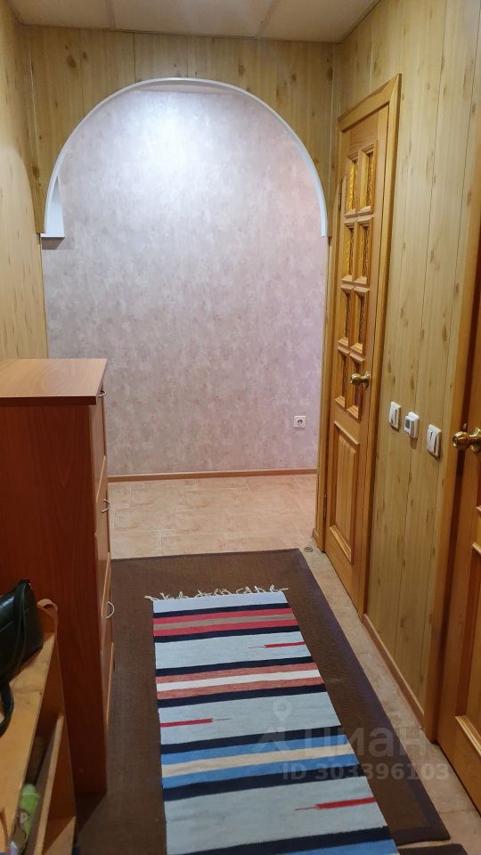 Продажа 3-комн квартиры на вторичном рынке Шлиссельбургский проспект, 49