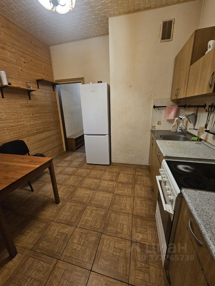 Продажа 3-комн квартиры на вторичном рынке 1 Мая мкр, Балашиха, 25