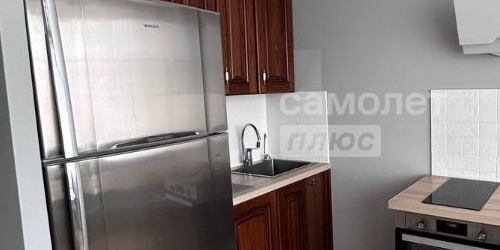 3-комн квартира Бескудниковский бульвар, 6К3