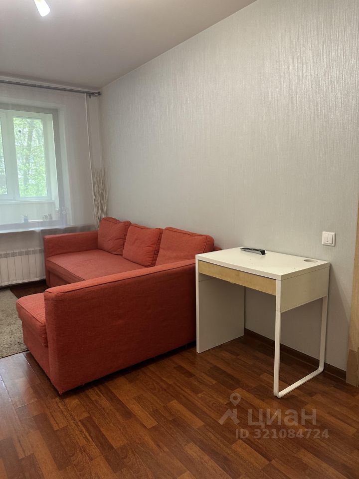 Продажа 1-комн квартиры на вторичном рынке Рублевское шоссе, 127