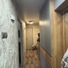 Продажа 3-комн квартиры на вторичном рынке ул Красноярская,  д. 13