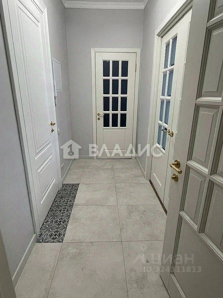 Продажа 2-комн квартиры на вторичном рынке улица Фрунзе,  д. 5