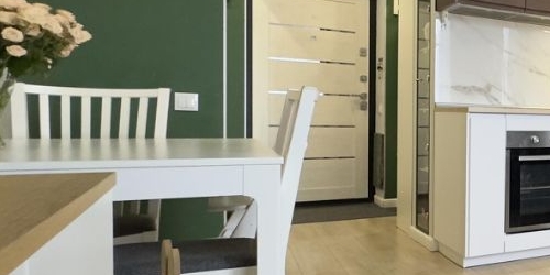 1-комн квартира Тайнинская улица, 9