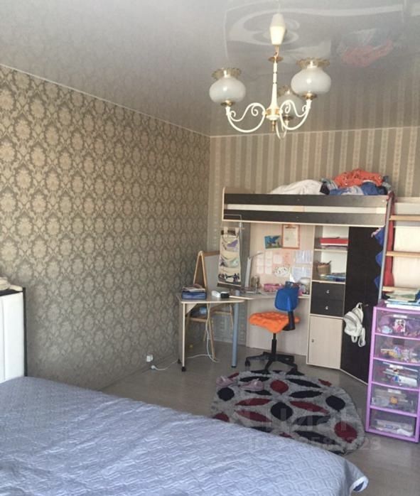 Продажа 1-комн квартиры на вторичном рынке улица 8-я Текстильщиков, 12К2