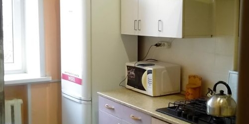 3-комн квартира 6-й Рощинский проезд, 1