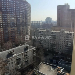 Продажа 1-комн квартиры на вторичном рынке Химки, ул Московская,  д. 21
