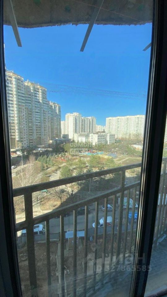 Продажа студии Одинцово, улица Чистяковой,  д. 8к2