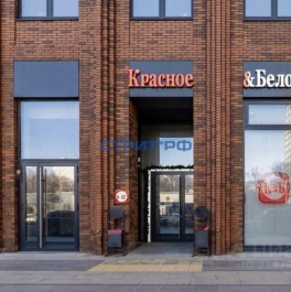 Продажа торгового помещения Новоалексеевская улица, д. 16 к4 Продажа торгового помещения Новоалексеевская улица, д. 16 к4