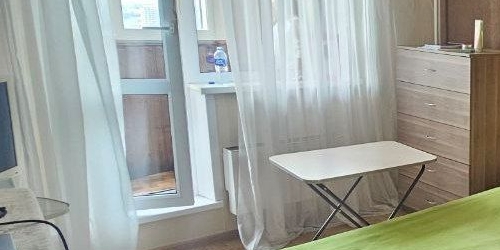 Комната Пролетарский проспект, 17К1