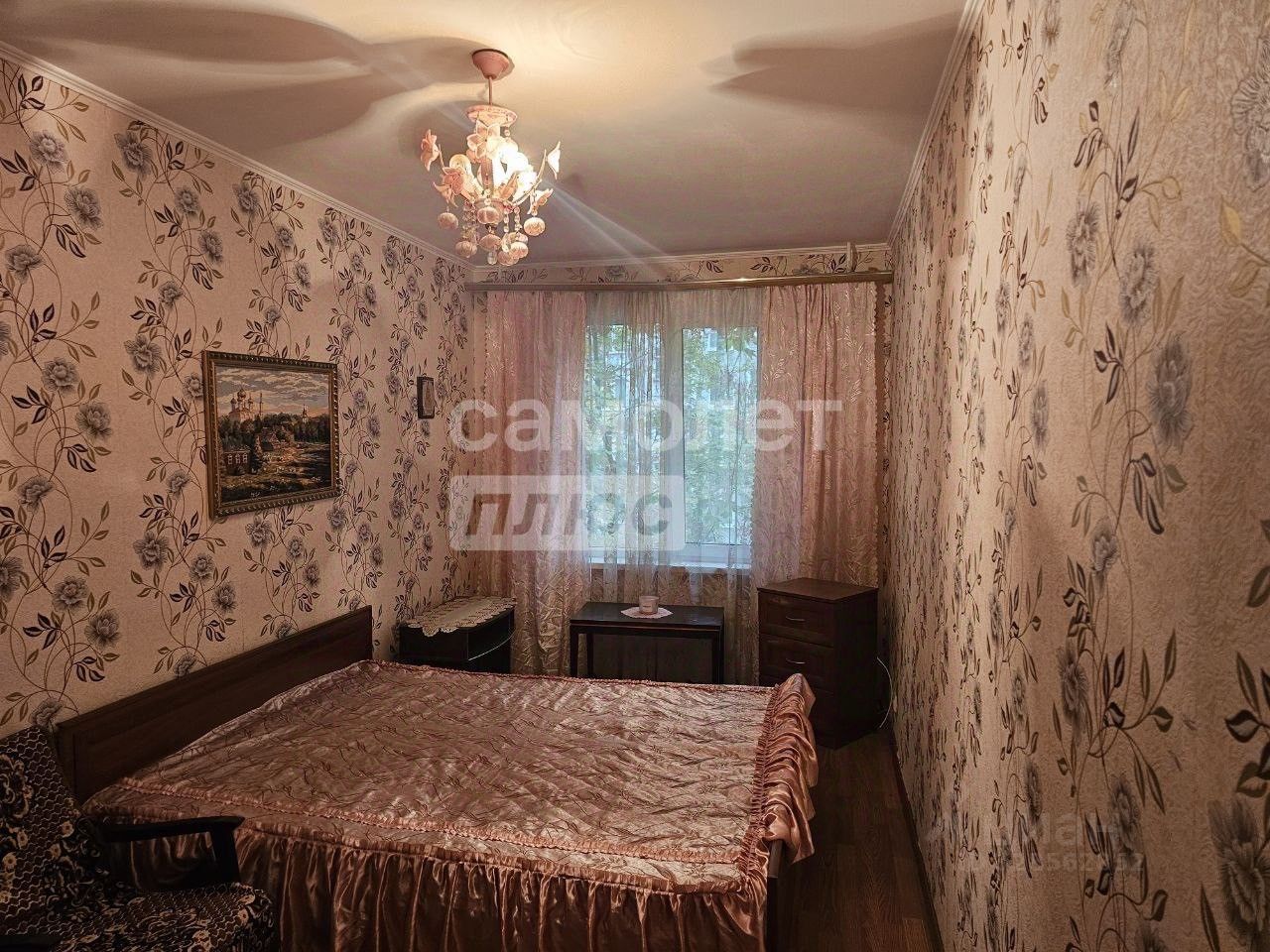 Продажа 2-комн квартиры на вторичном рынке Серебрянка мкр, Пушкино, 3