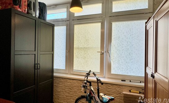 Продажа 5-комн квартиры на вторичном рынке Ленинградское ш,  д. 98 к6