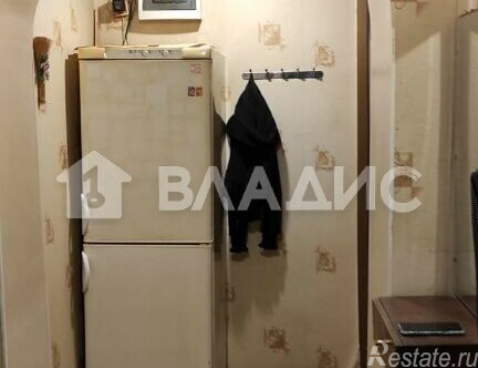 Продажа 3-комн квартиры на вторичном рынке улица Свободы,  д. 13/2