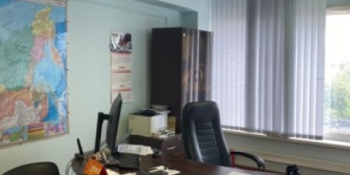 Помещение свободного назначения Большая Семёновская улица,  д. 49