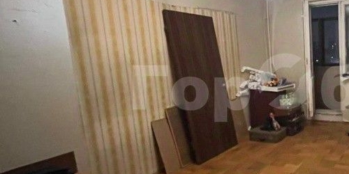 1-комн квартира Изумрудная улица, 9