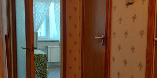 1-комн квартира ул Исаковского,  д. 31