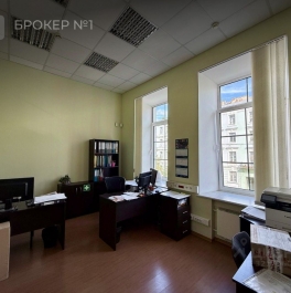 Аренда офиса Средний пр-кт Аренда офиса Средний пр-кт