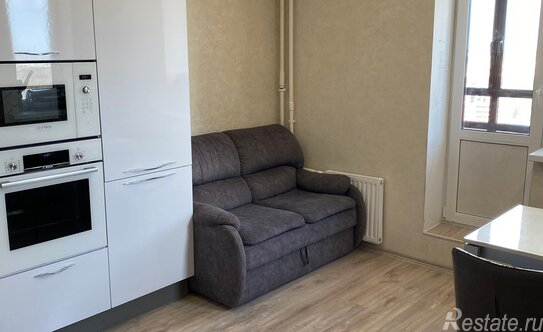 Продажа 2-комн квартиры на вторичном рынке ул Фёдора Абрамова,  д. 16,  к. 1