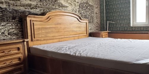 2-комн квартира Рублевское шоссе, 20К1