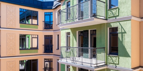 1-комн квартира 11-я линия,  д. 54